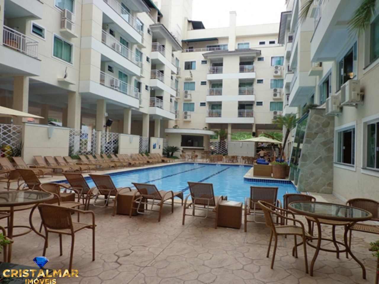 Apartamento, 3 quartos, 52 m² - Foto 28