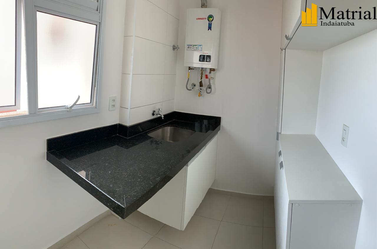 Apartamento à venda com 3 quartos, 104m² - Foto 16