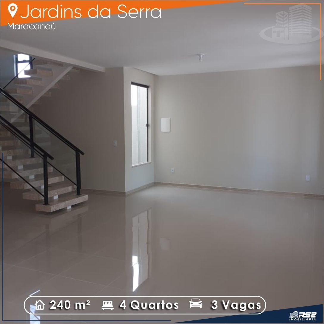 Casa de Condomínio, 4 quartos - Foto 7