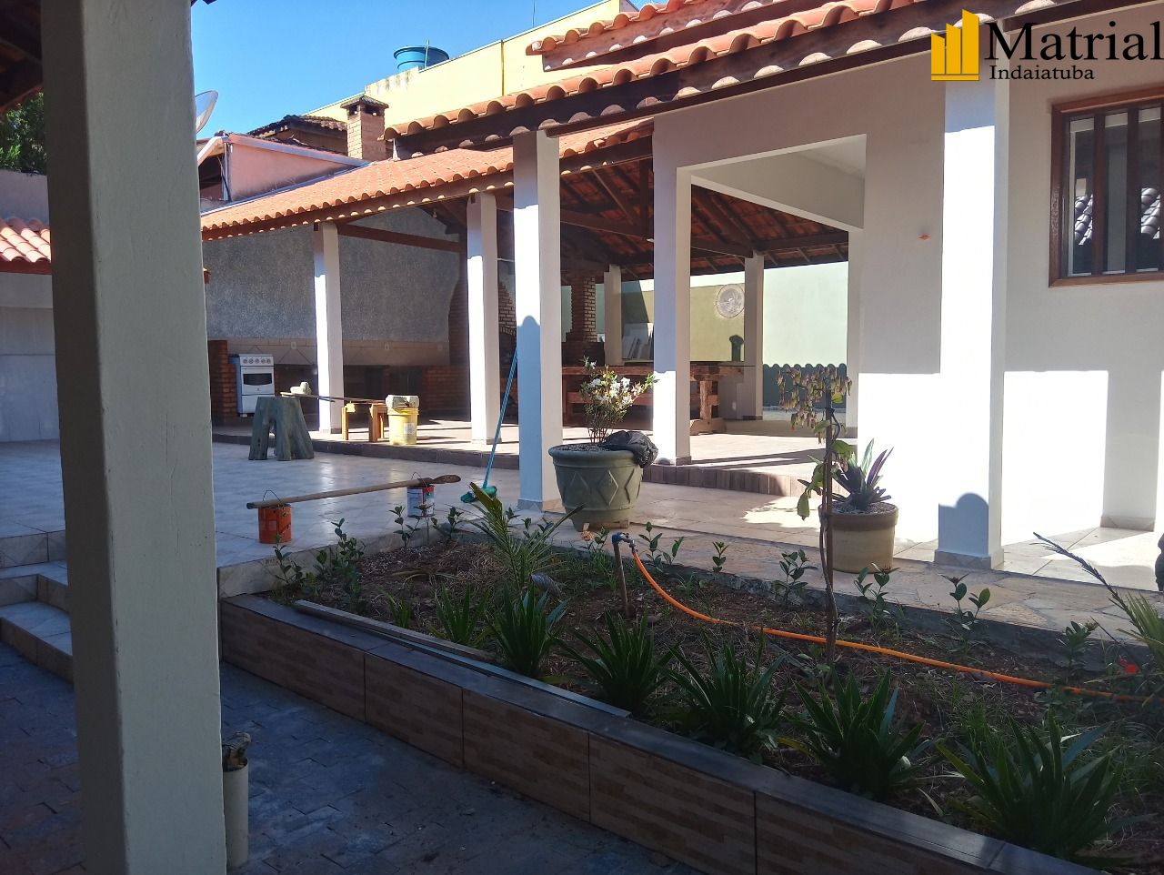 Chácara, 3 quartos, 1000 hectares - Foto 5