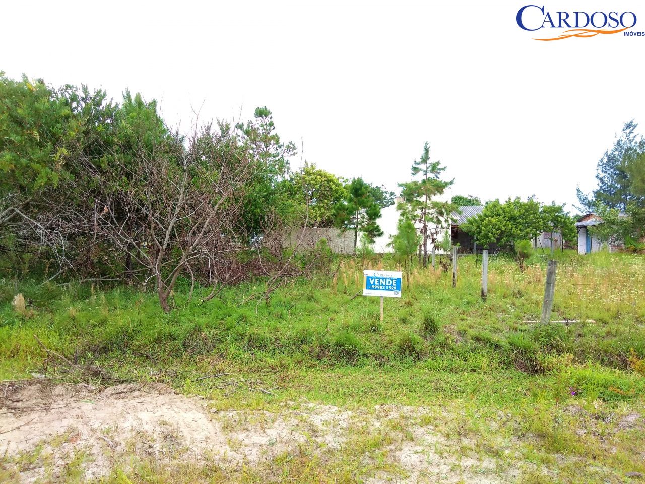 Terreno, 300 m² - Foto 2