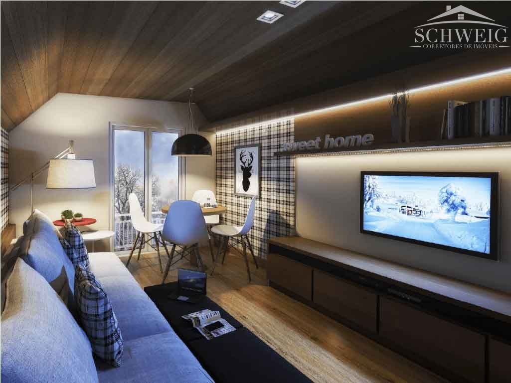 Casa à venda com 2 quartos, 116m² - Foto 5