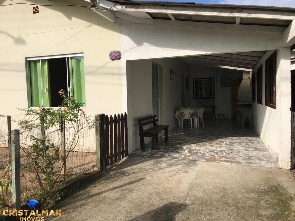 Casa à venda com 3 quartos, 110m² - Foto 12