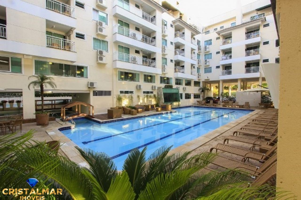 Apartamento, 3 quartos, 52 m² - Foto 32