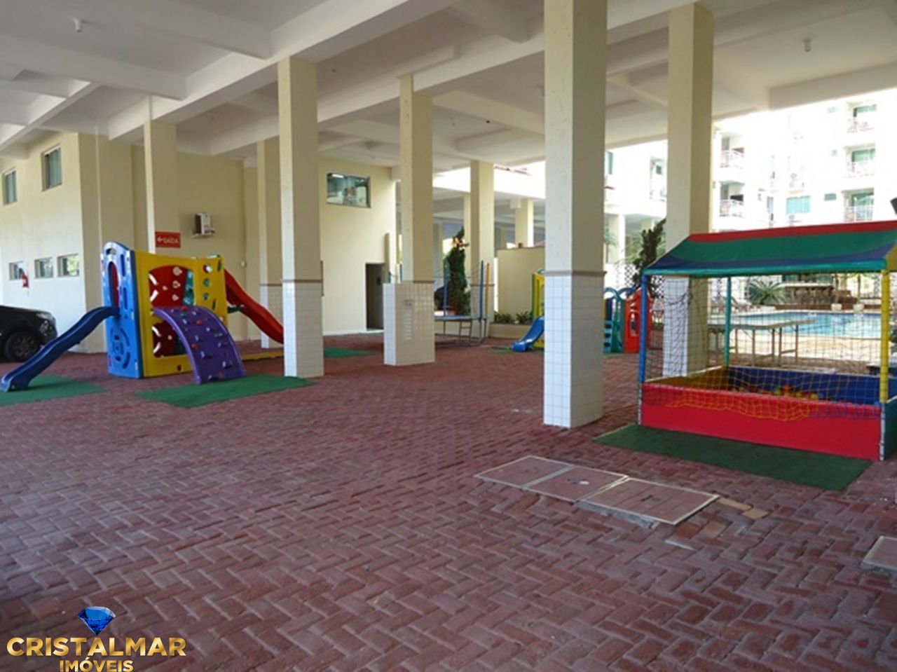 Apartamento, 3 quartos, 52 m² - Foto 25