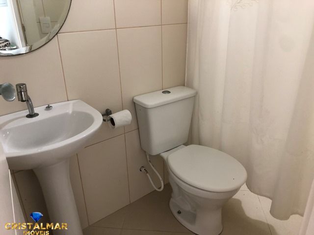 Apartamento à venda com 3 quartos, 220m² - Foto 25