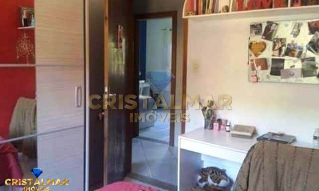 Casa à venda com 3 quartos, 80m² - Foto 10