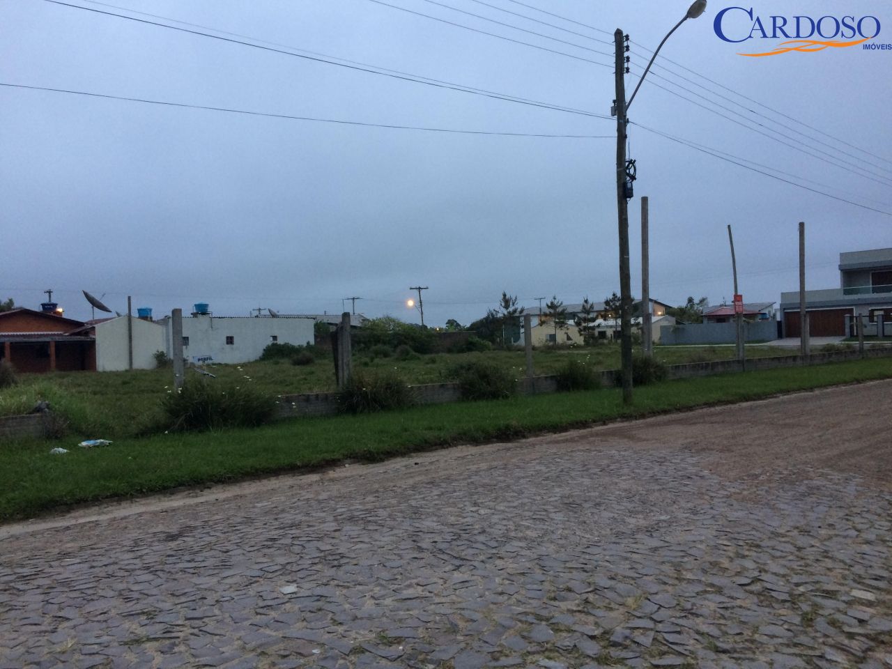 Terreno, 3791 m² - Foto 3