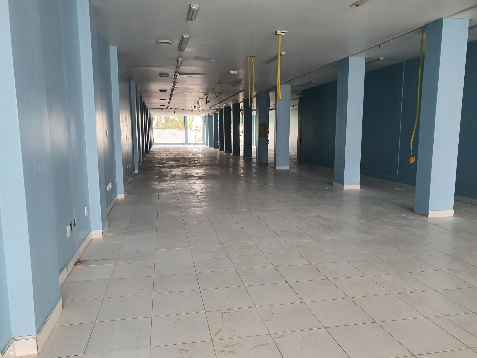 Conjunto Comercial-Sala à venda com 1 quarto, 714m² - Foto 5