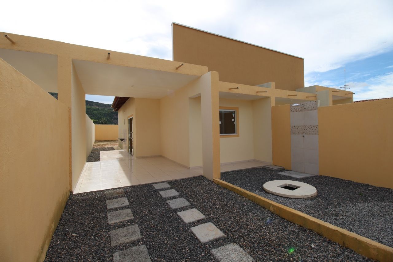 Casa, 2 quartos, 64 m² - Foto 15