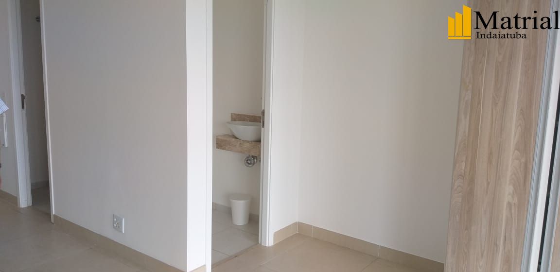 Conjunto Comercial-Sala à venda com 1 quarto, 36m² - Foto 9