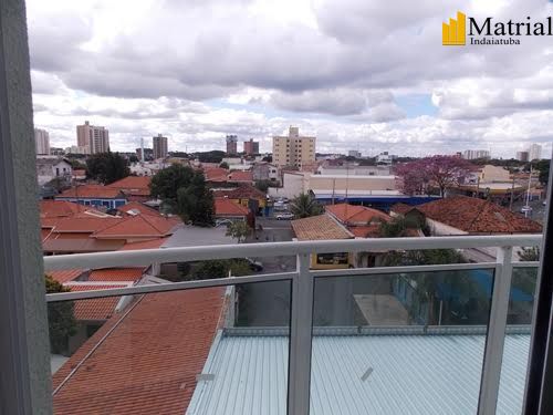 Apartamento à venda com 3 quartos, 85m² - Foto 2