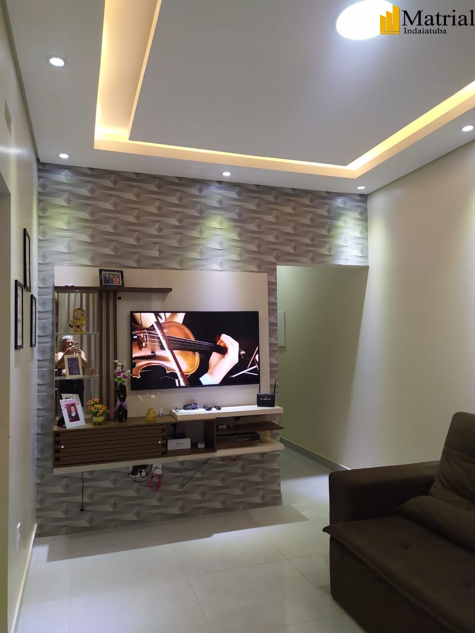 Casa, 3 quartos, 138 m² - Foto 6