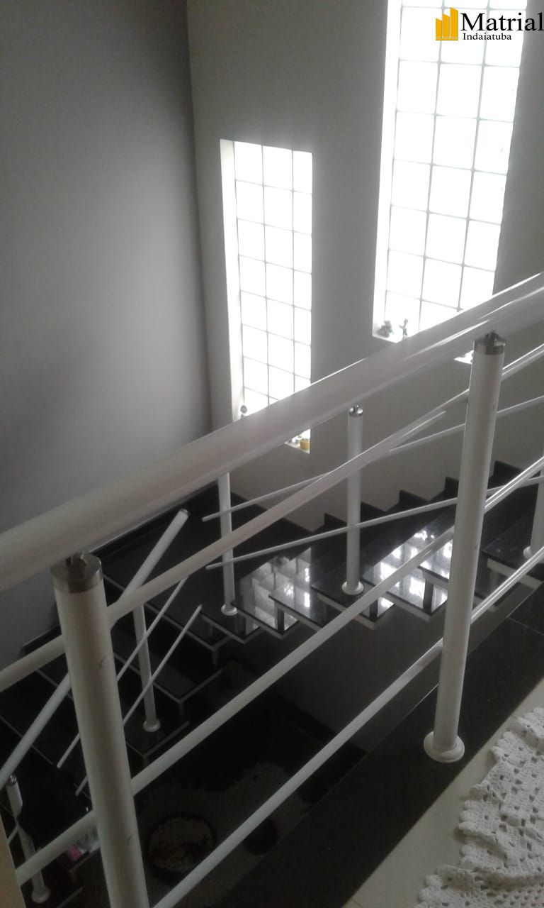 Casa, 4 quartos, 240 m² - Foto 17