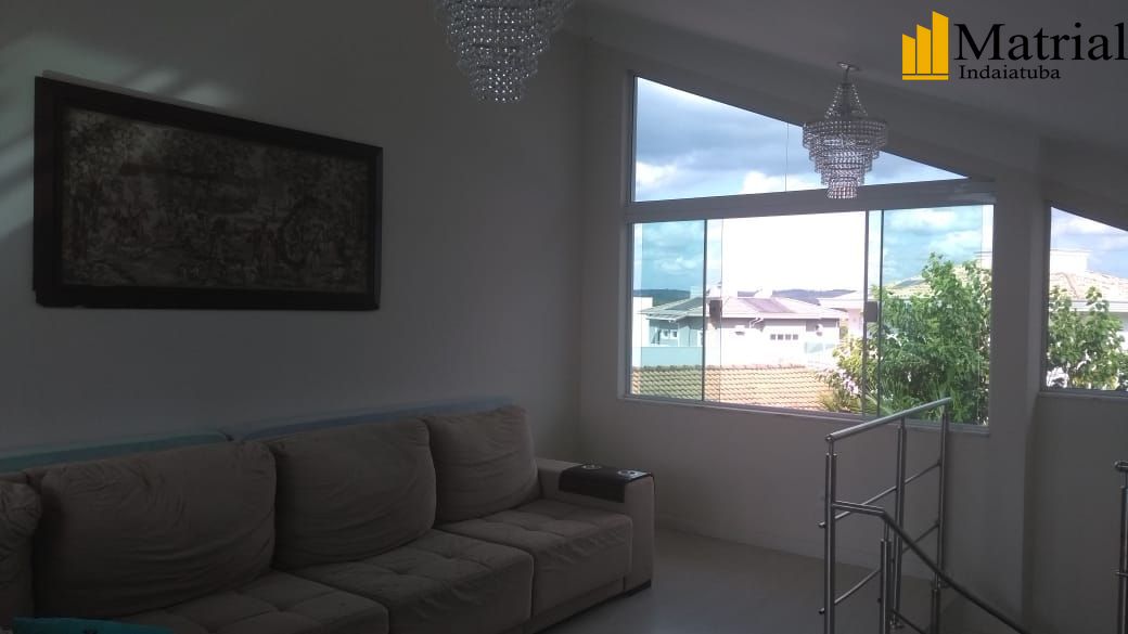 Casa de Condomínio, 4 quartos - Foto 23