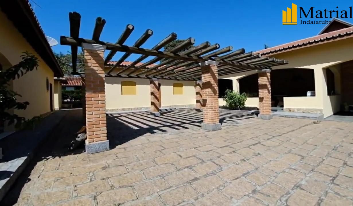 Fazenda à venda com 5 quartos, 700m² - Foto 10