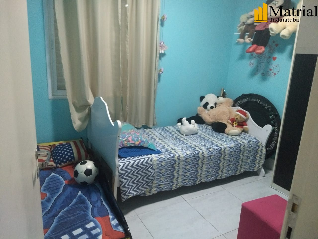 Cobertura à venda com 3 quartos, 160m² - Foto 40