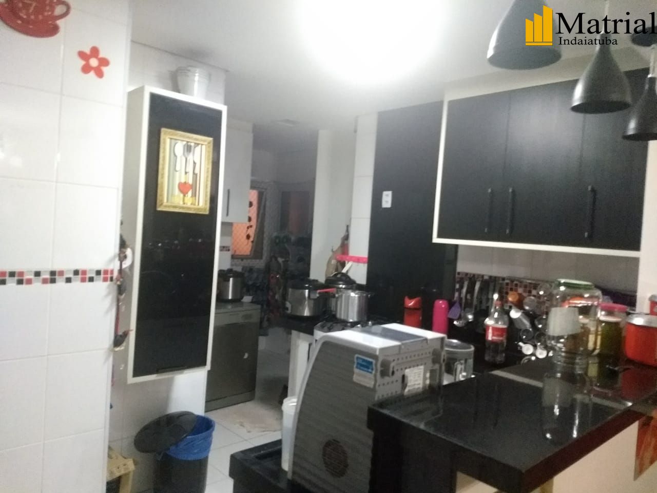 Cobertura à venda com 3 quartos, 160m² - Foto 21