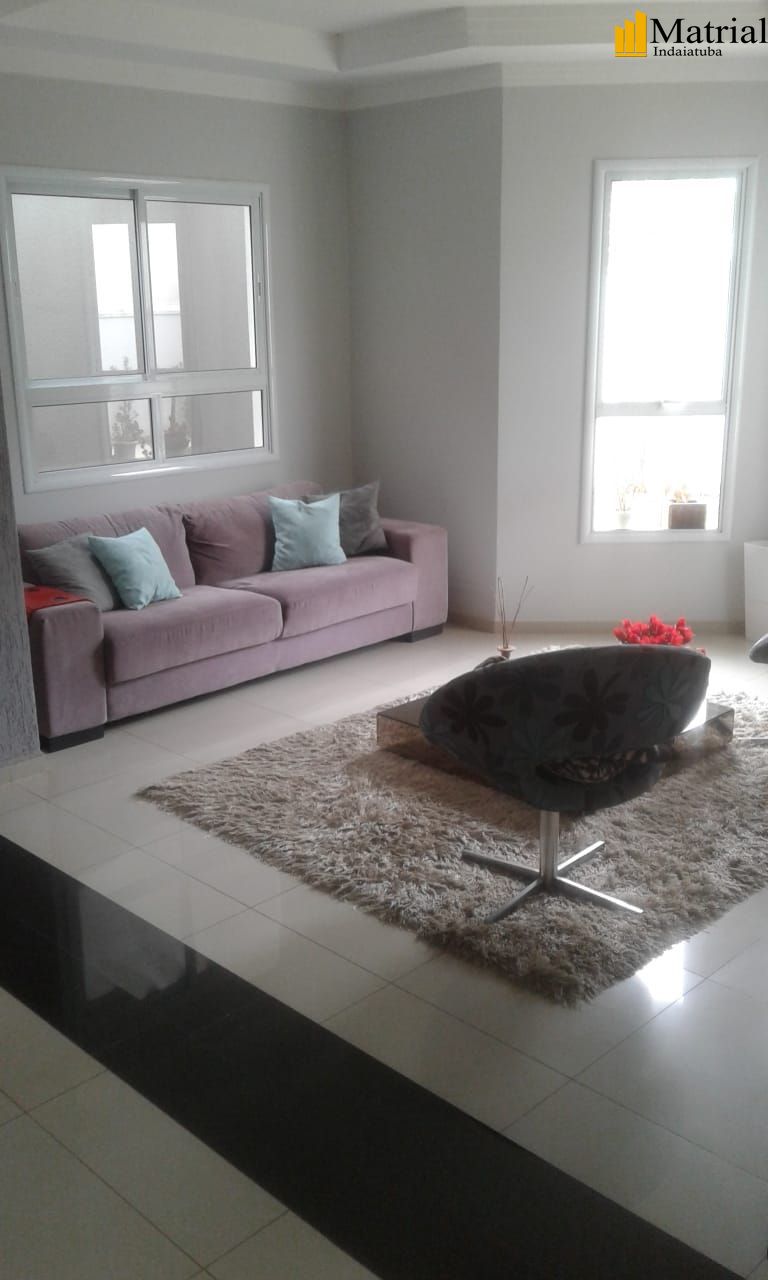 Casa, 4 quartos, 240 m² - Foto 19