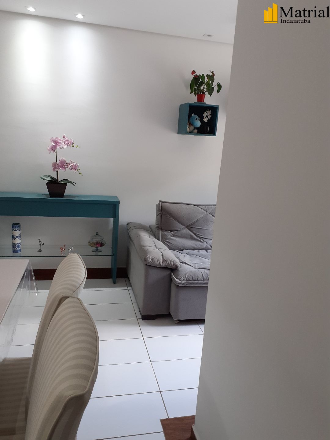 Apartamento à venda com 2 quartos, 85m² - Foto 6