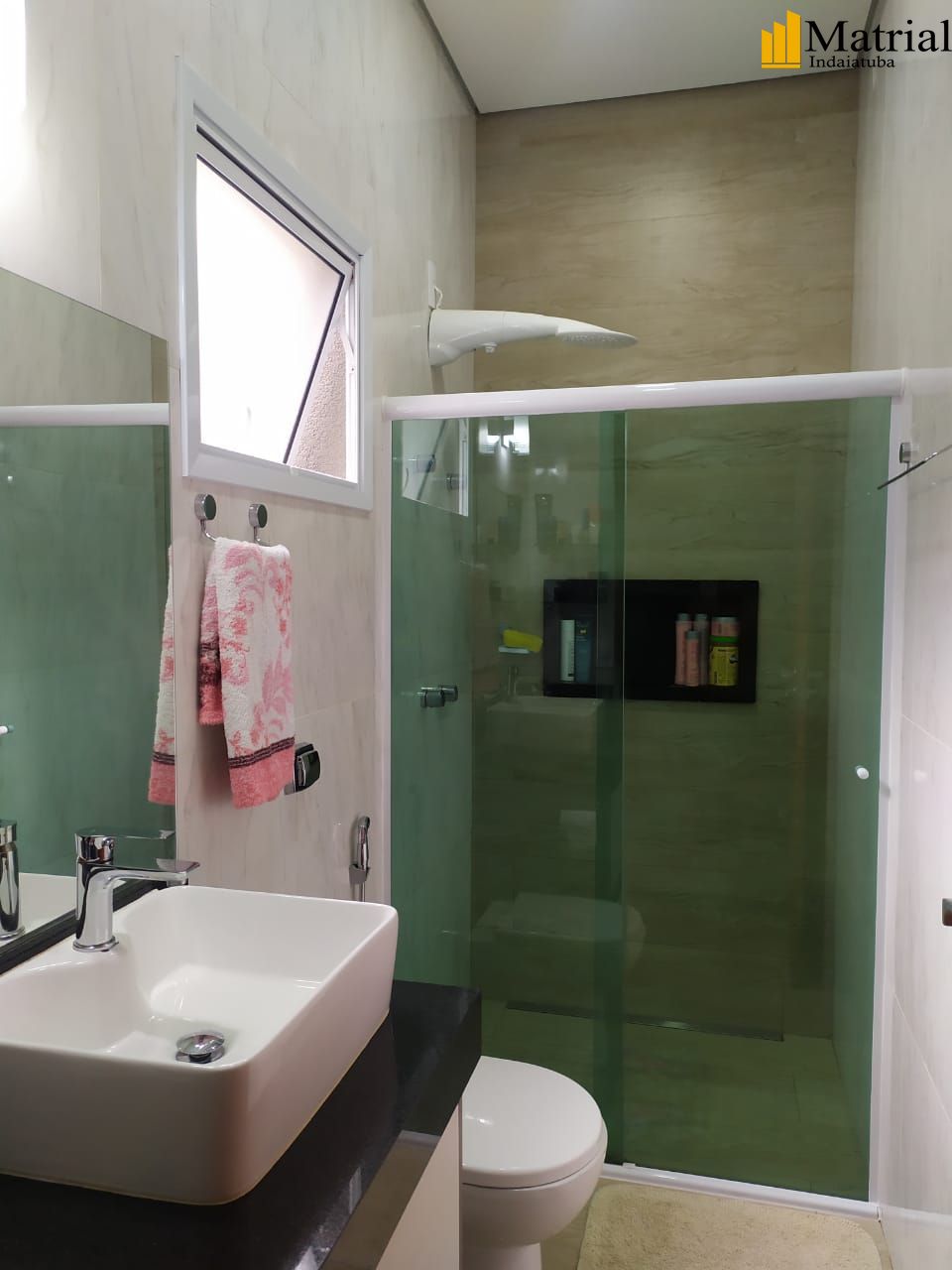 Casa, 3 quartos, 138 m² - Foto 17