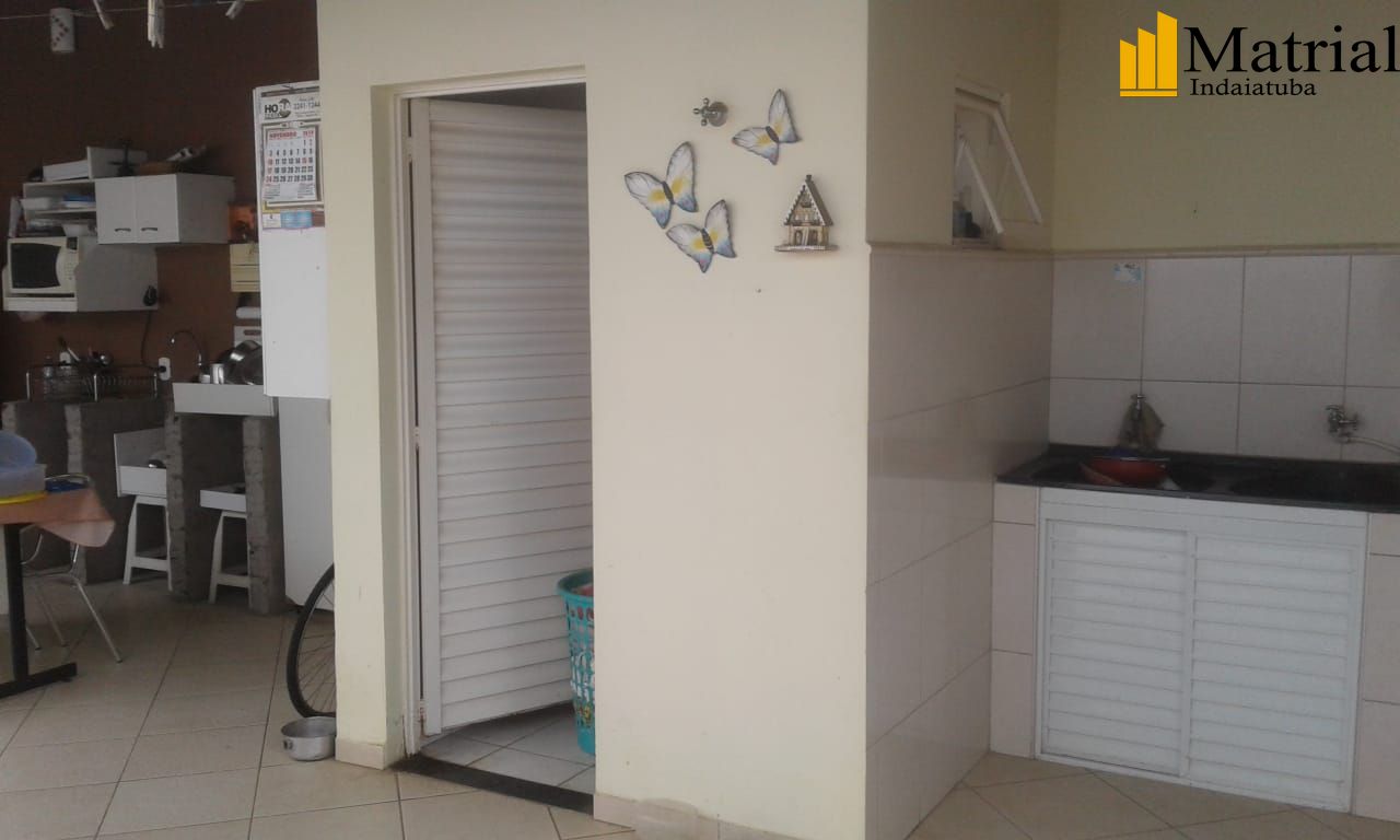 Casa, 4 quartos, 240 m² - Foto 6