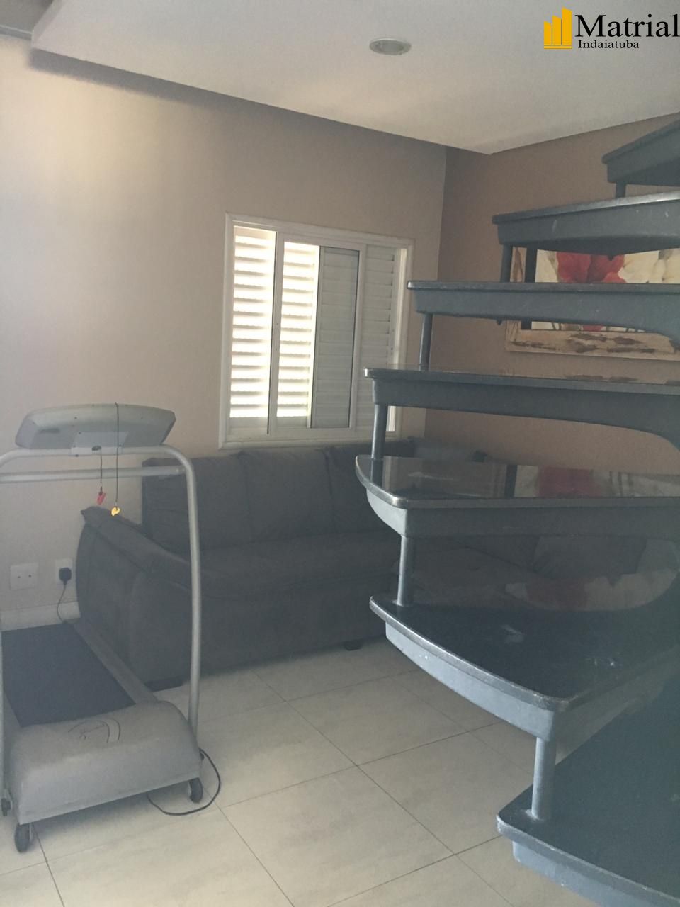 Cobertura à venda com 3 quartos, 160m² - Foto 16