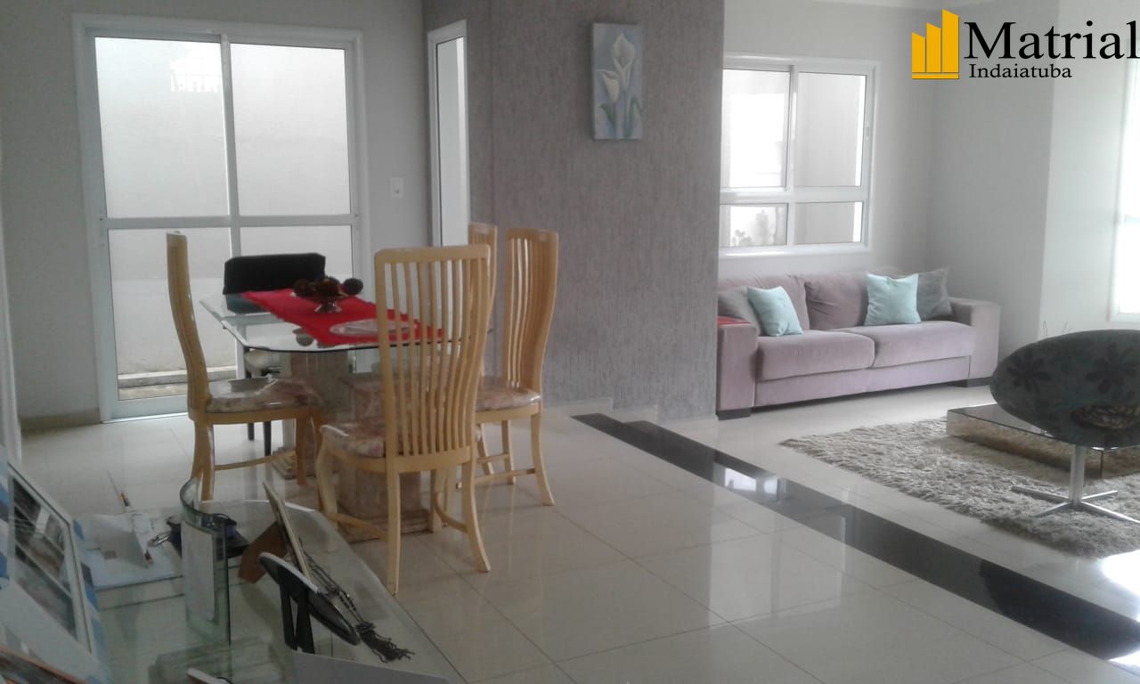 Casa, 4 quartos, 240 m² - Foto 11