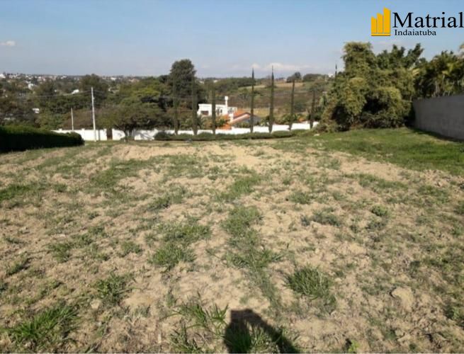 Terreno à venda, 2500m² - Foto 1