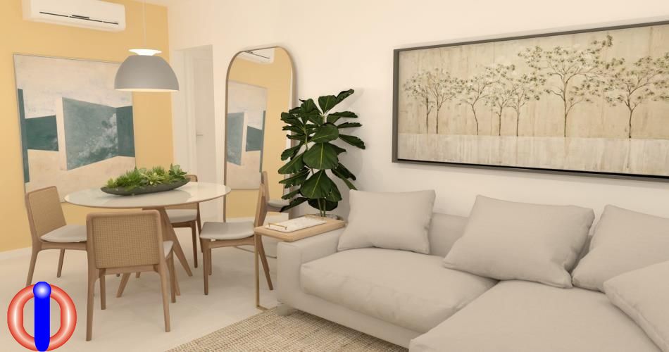 Apartamento, 2 quartos, 85 m² - Foto 43