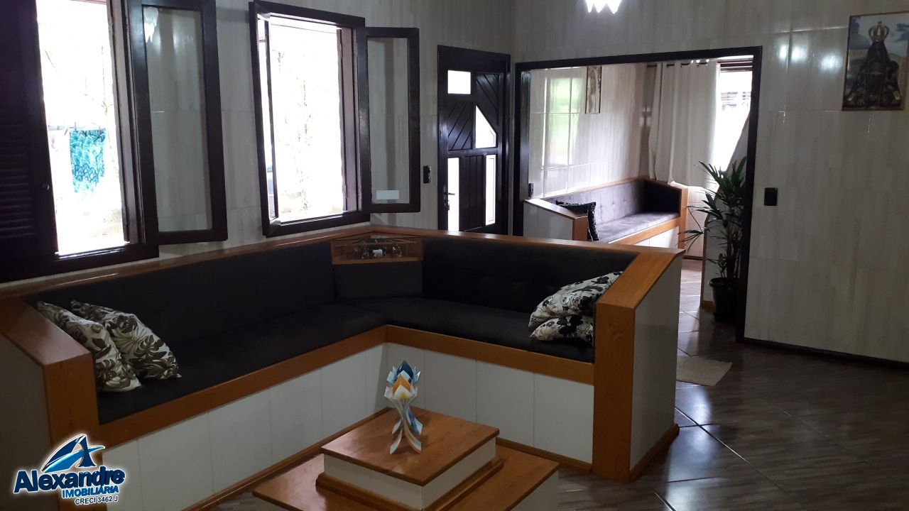 Casa à venda com 3 quartos, 220m² - Foto 12