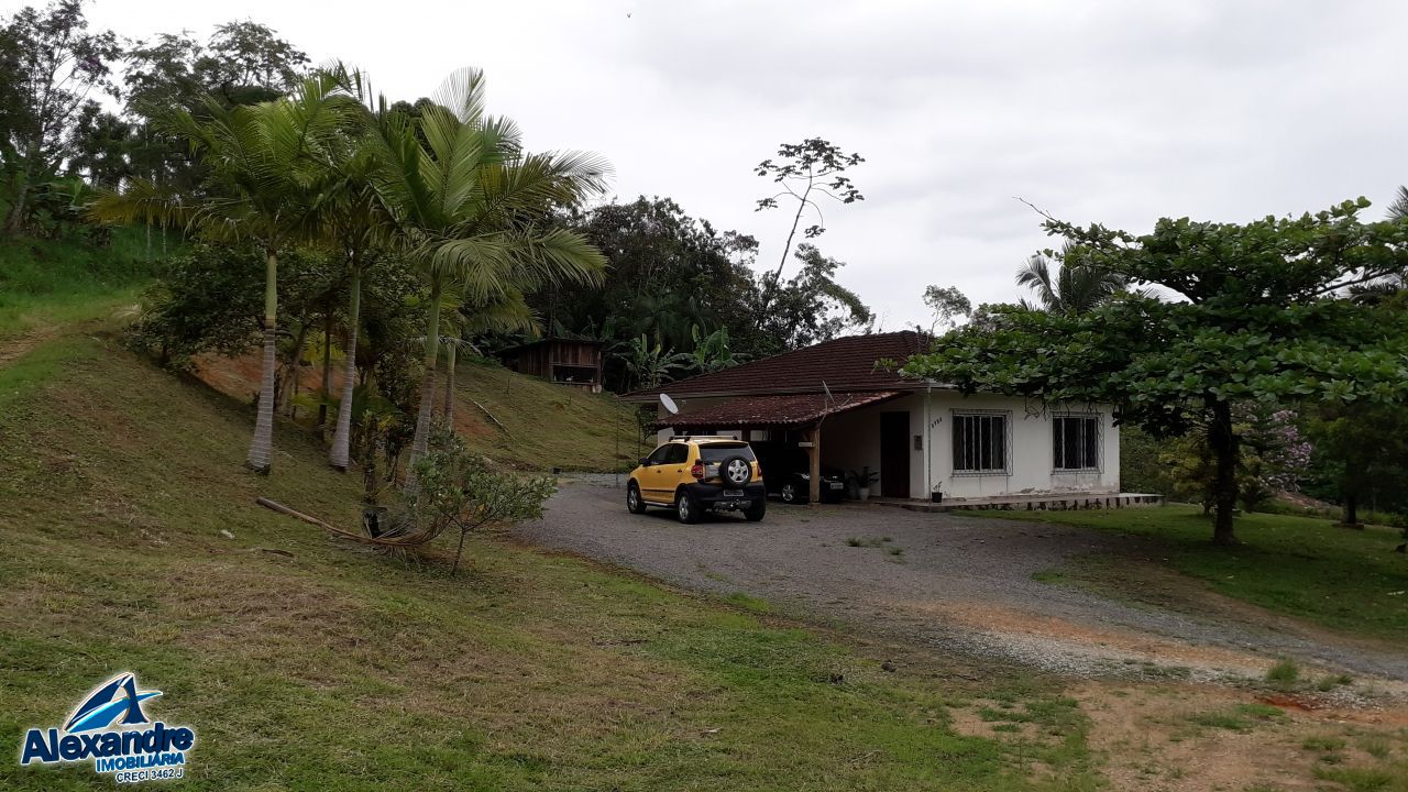 Sítio à venda com 3 quartos, 15000m² - Foto 6