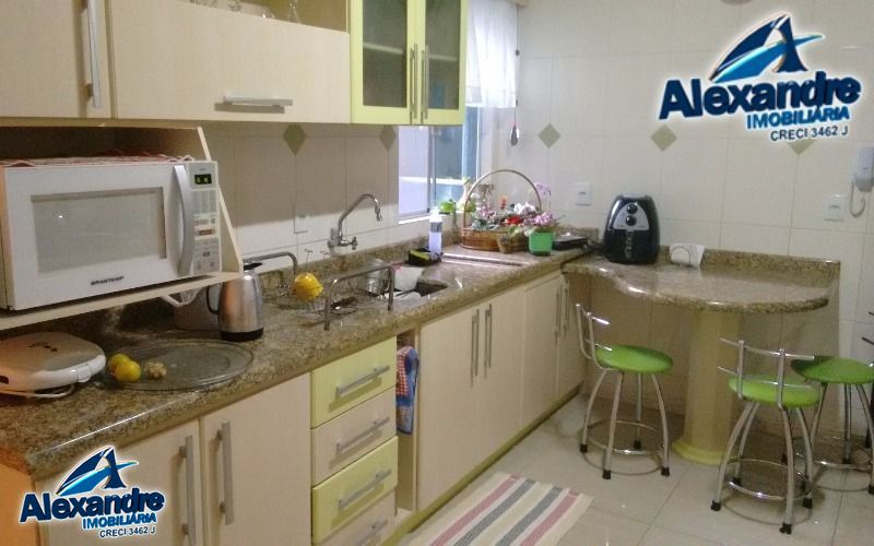 Apartamento à venda com 3 quartos, 111m² - Foto 5