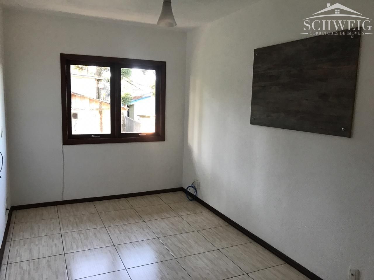 Apartamento à venda com 1 quarto, 42m² - Foto 3