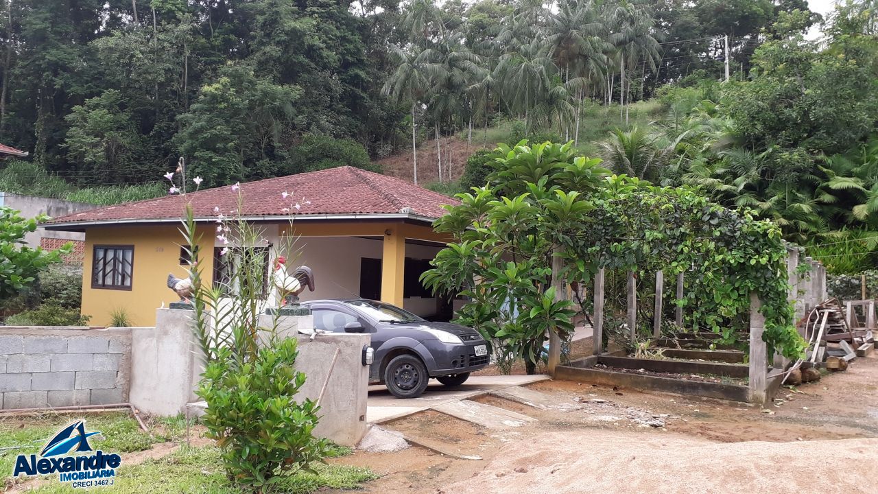 Casa, 3 quartos, 220 m² - Foto 1