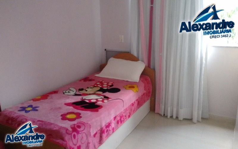 Apartamento à venda com 3 quartos, 111m² - Foto 11