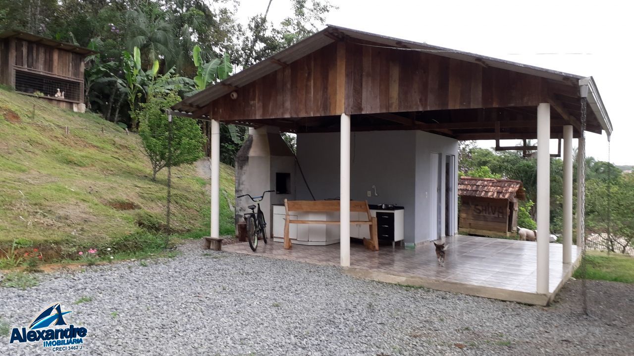Sítio à venda com 3 quartos, 15000m² - Foto 16