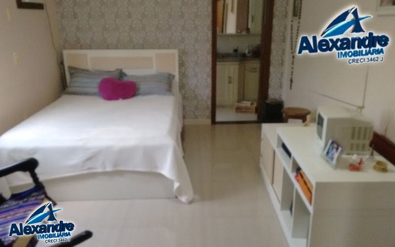 Apartamento à venda com 3 quartos, 111m² - Foto 7