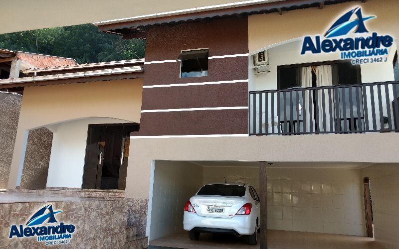 Casa à venda com 3 quartos, 255m² - Foto 5