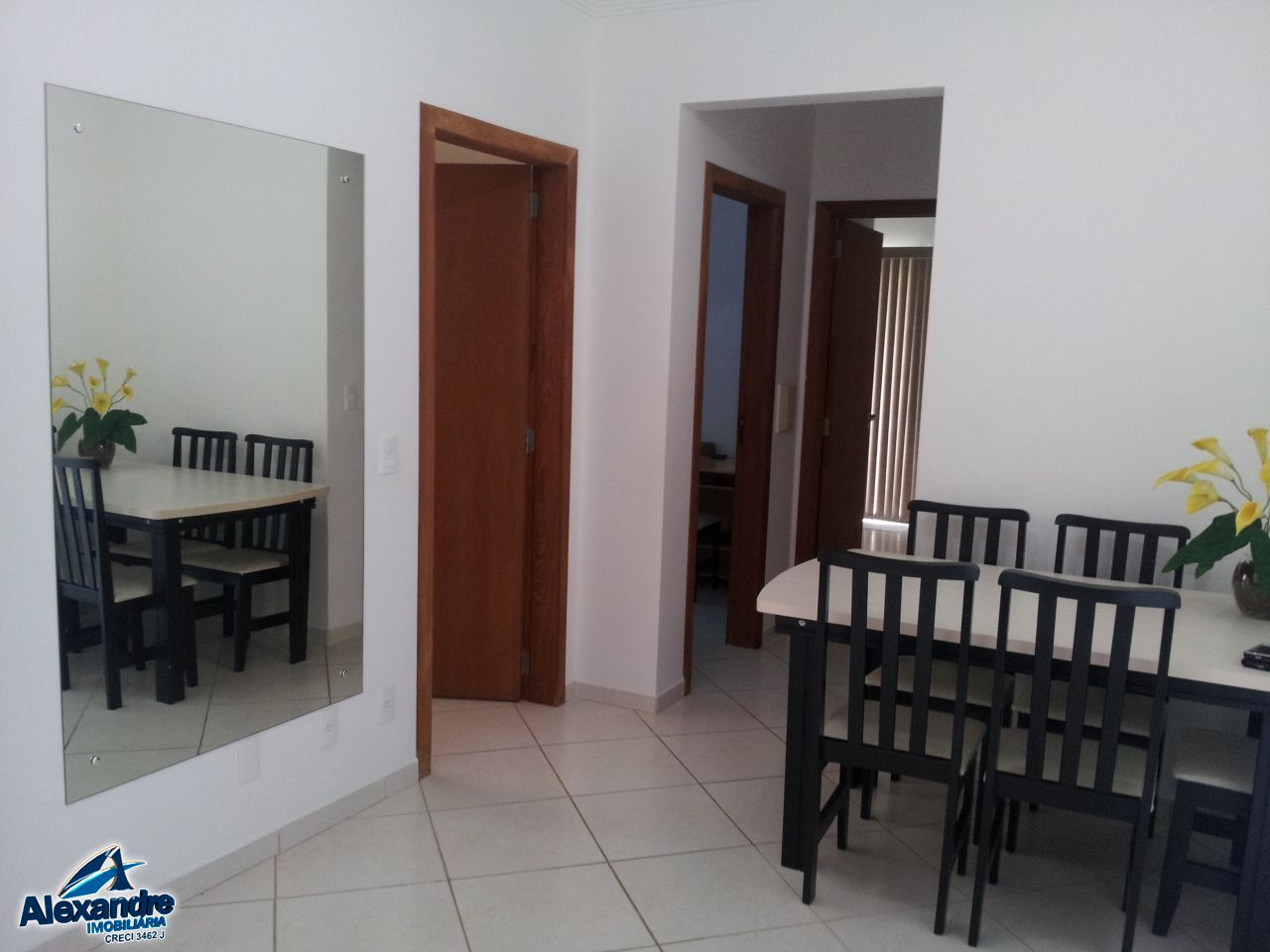Apartamento à venda com 3 quartos, 84m² - Foto 7