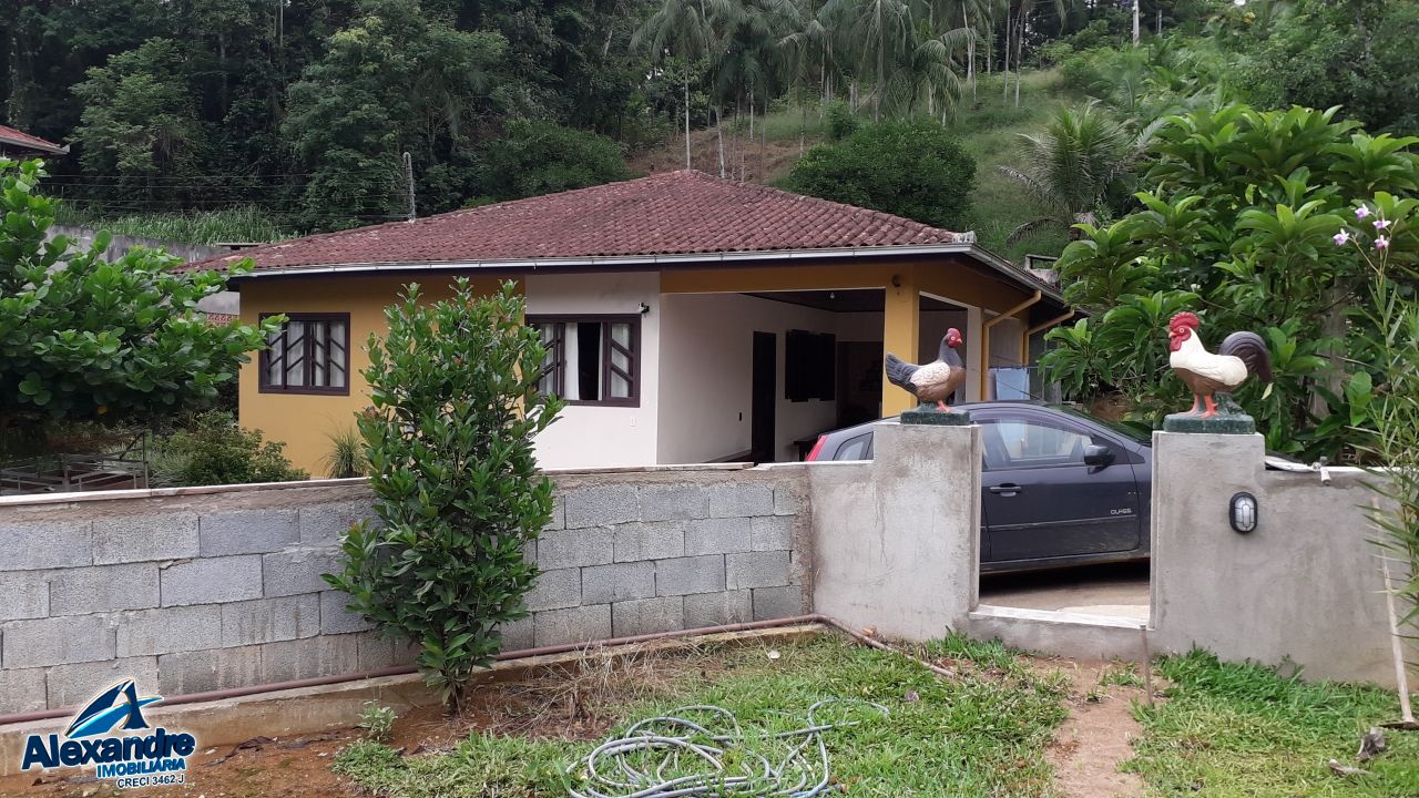 Casa, 3 quartos, 220 m² - Foto 2