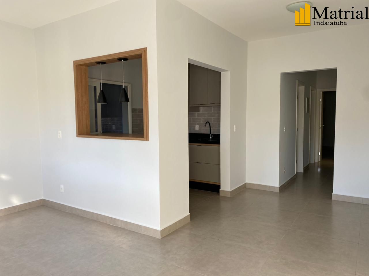 Casa à venda com 3 quartos, 90m² - Foto 9