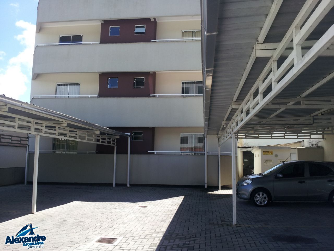 Apartamento à venda com 3 quartos, 84m² - Foto 23