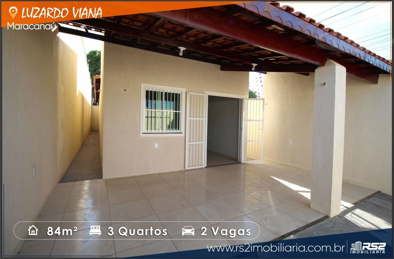 Casa à venda com 3 quartos, 84m² - Foto 11