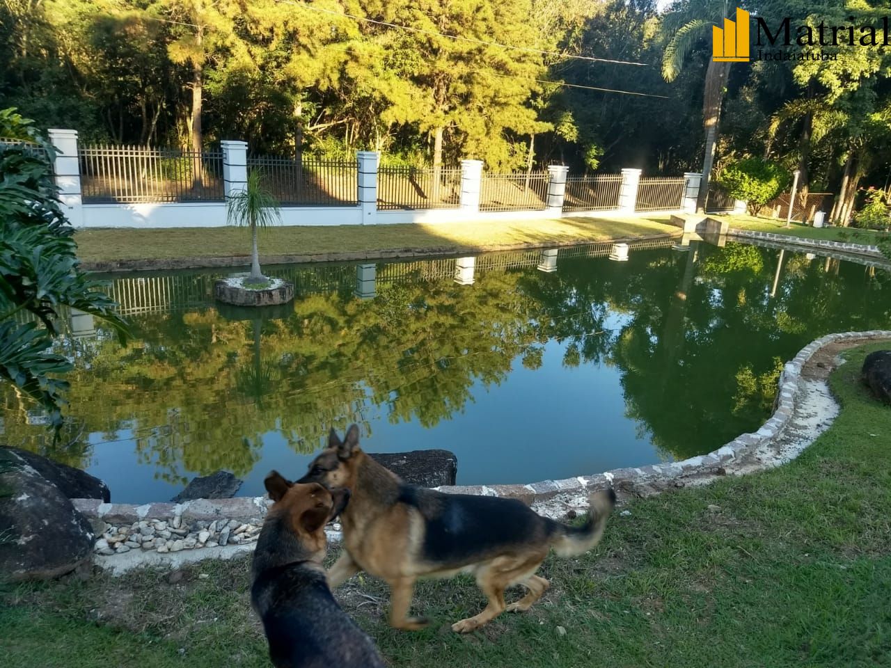Chácara à venda com 3 quartos, 380m² - Foto 17
