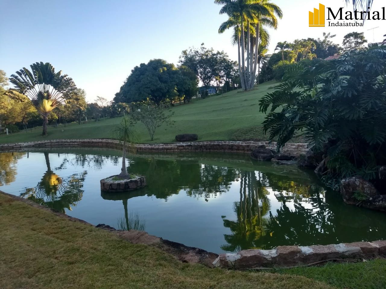 Chácara à venda com 3 quartos, 380m² - Foto 56