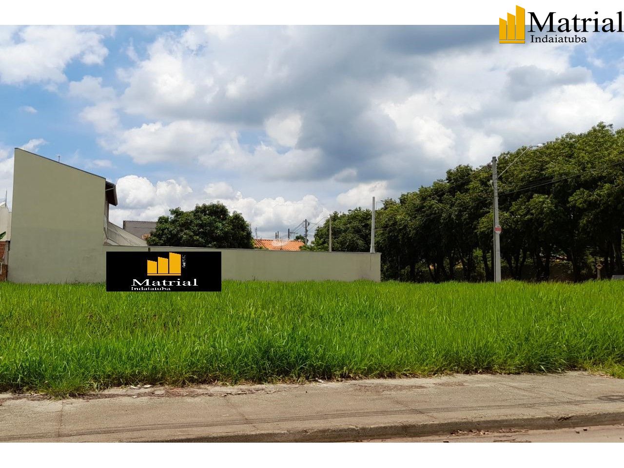 Terreno, 295 m² - Foto 1