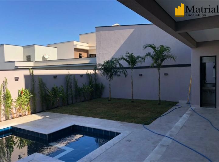 Sobrado à venda com 3 quartos, 260m² - Foto 19