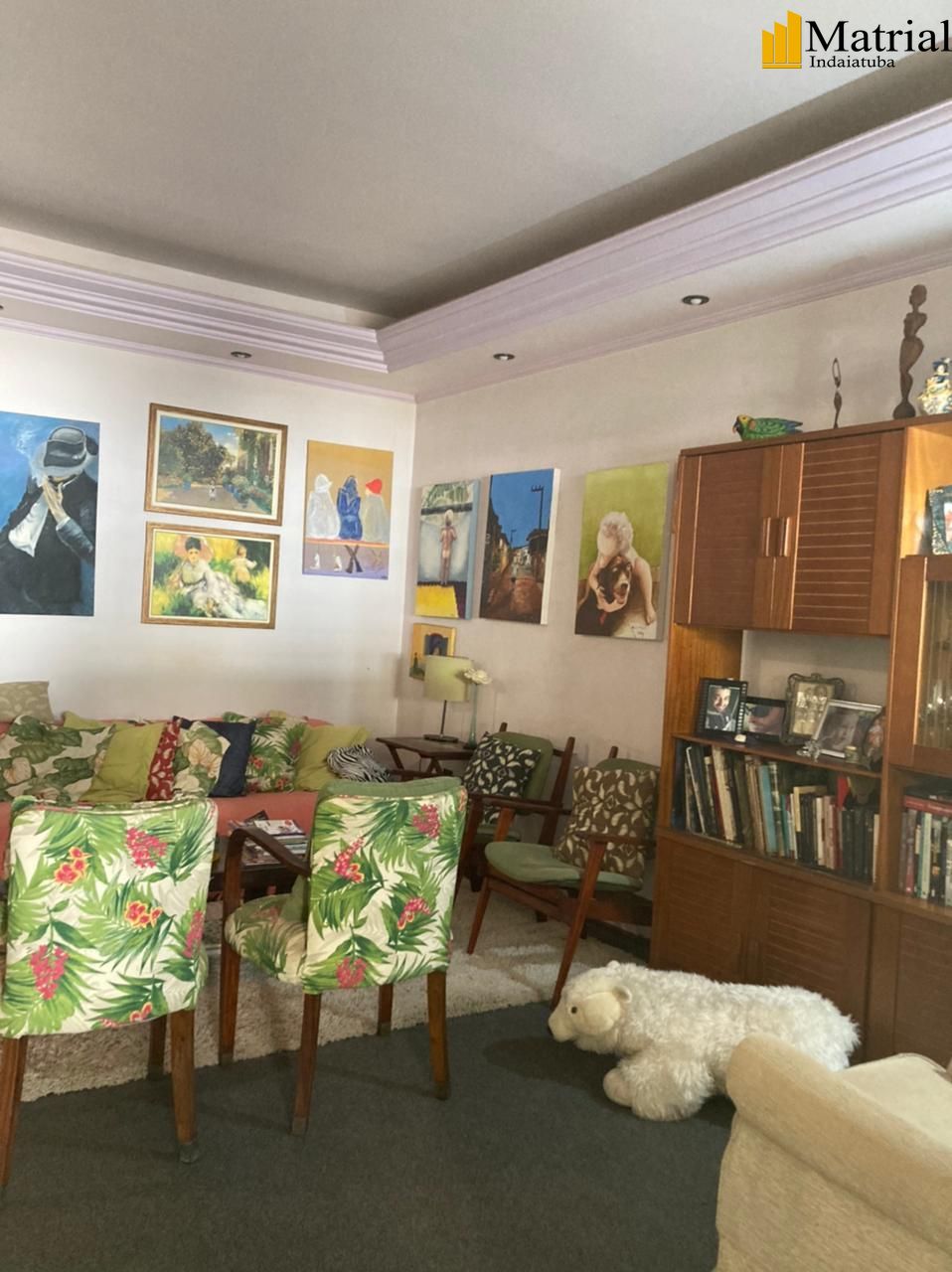 Casa, 5 quartos, 201 m² - Foto 5