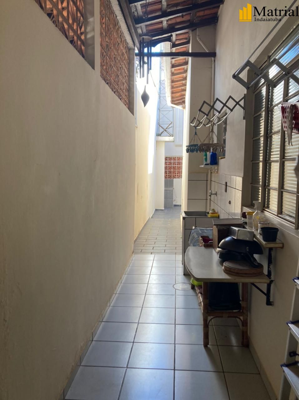 Casa à venda com 5 quartos, 201m² - Foto 24